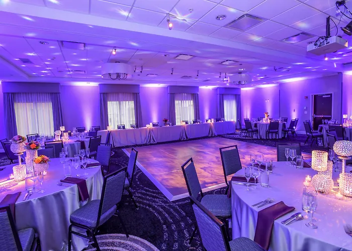Voco The Clair Cincinnati Downtown By Ihg