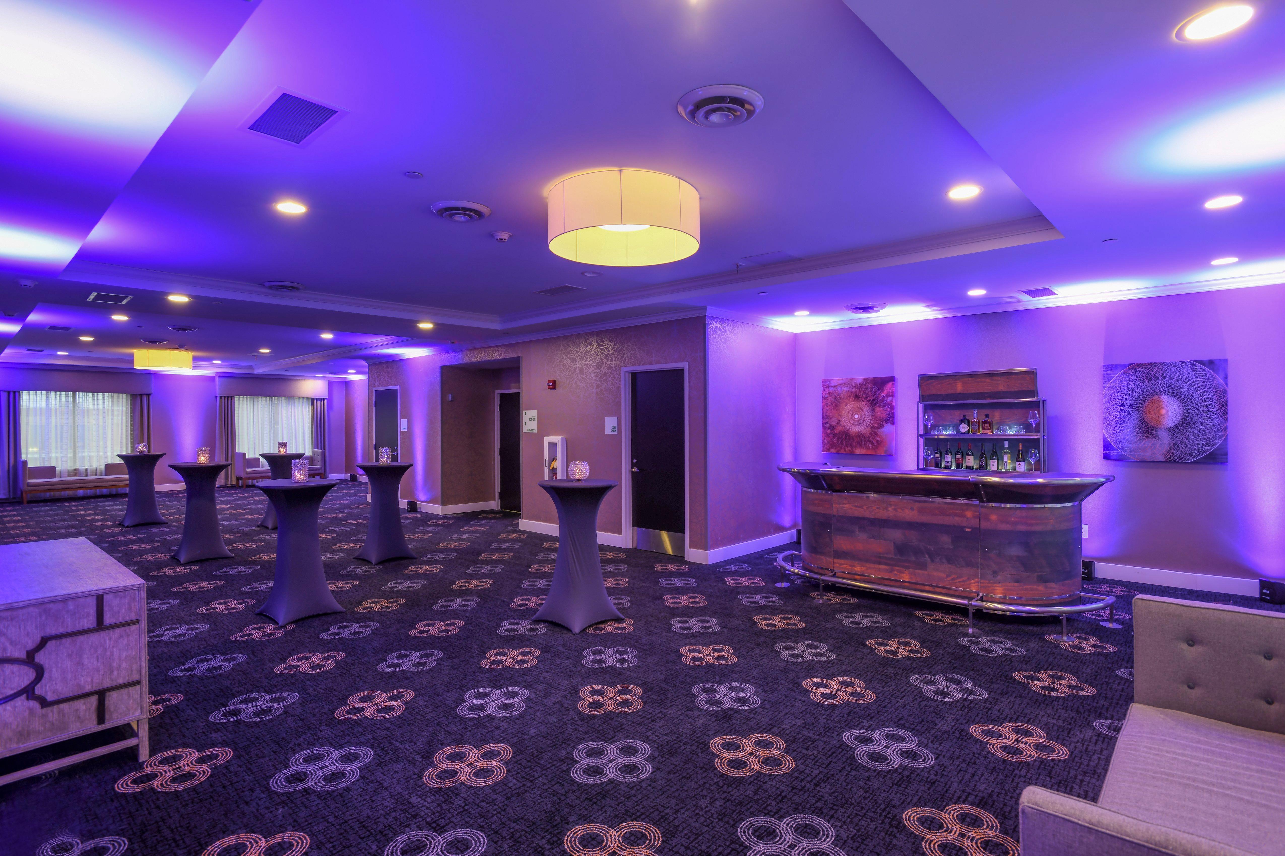 Voco The Clair Downtown By Ihg