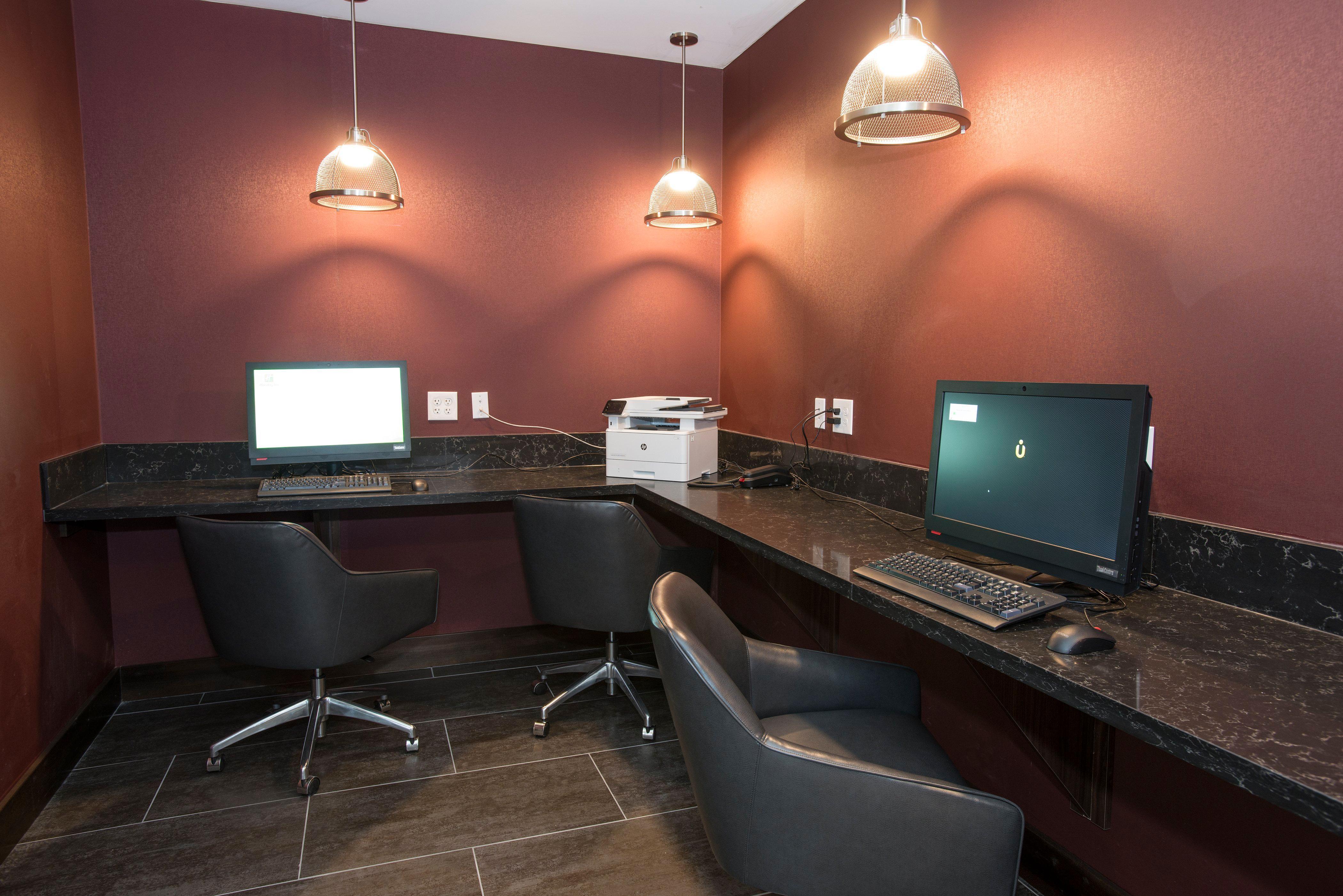 Voco The Clair Downtown By Ihg Hotel 3*