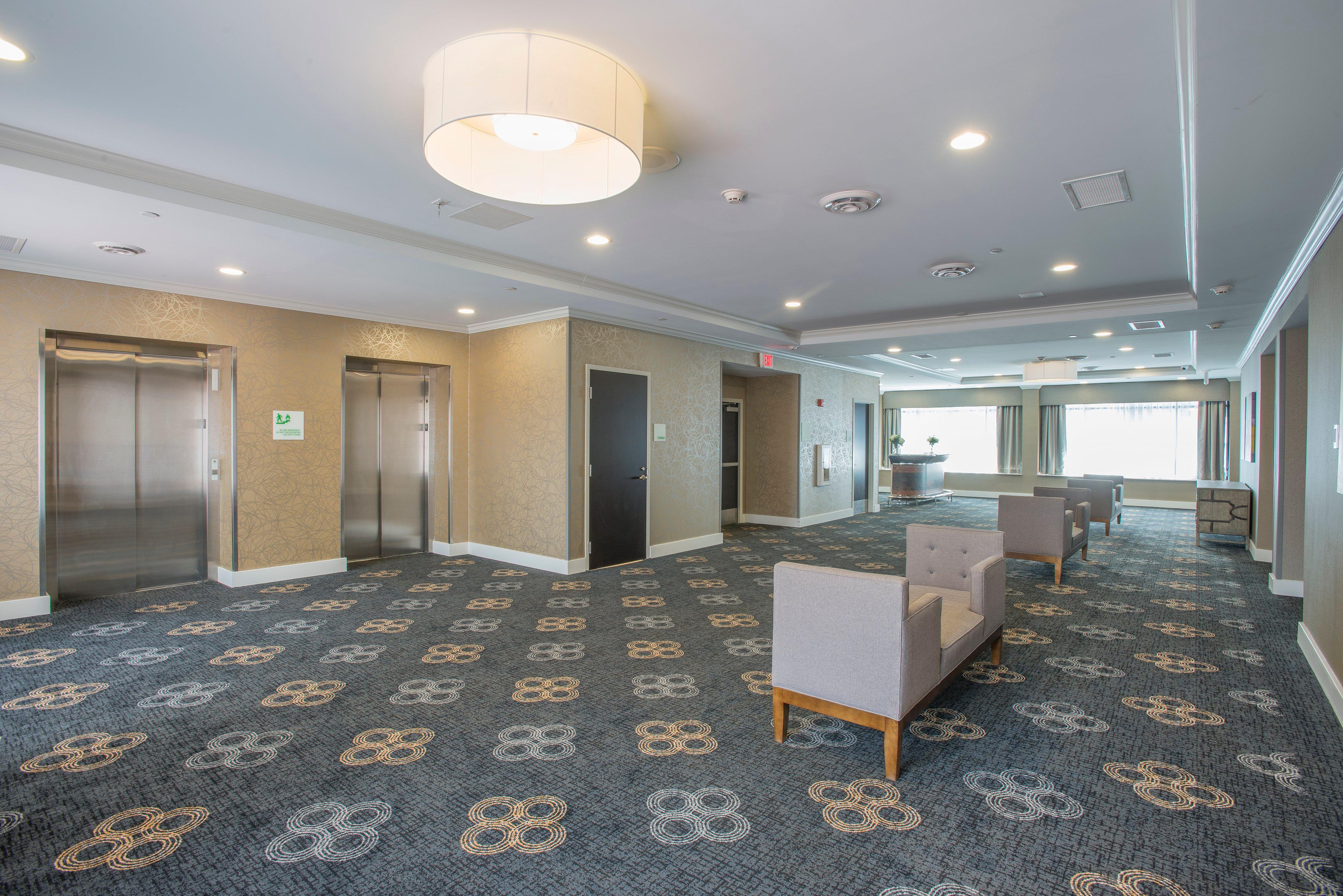 Voco The Clair Downtown By Ihg Hotel Cincinnati