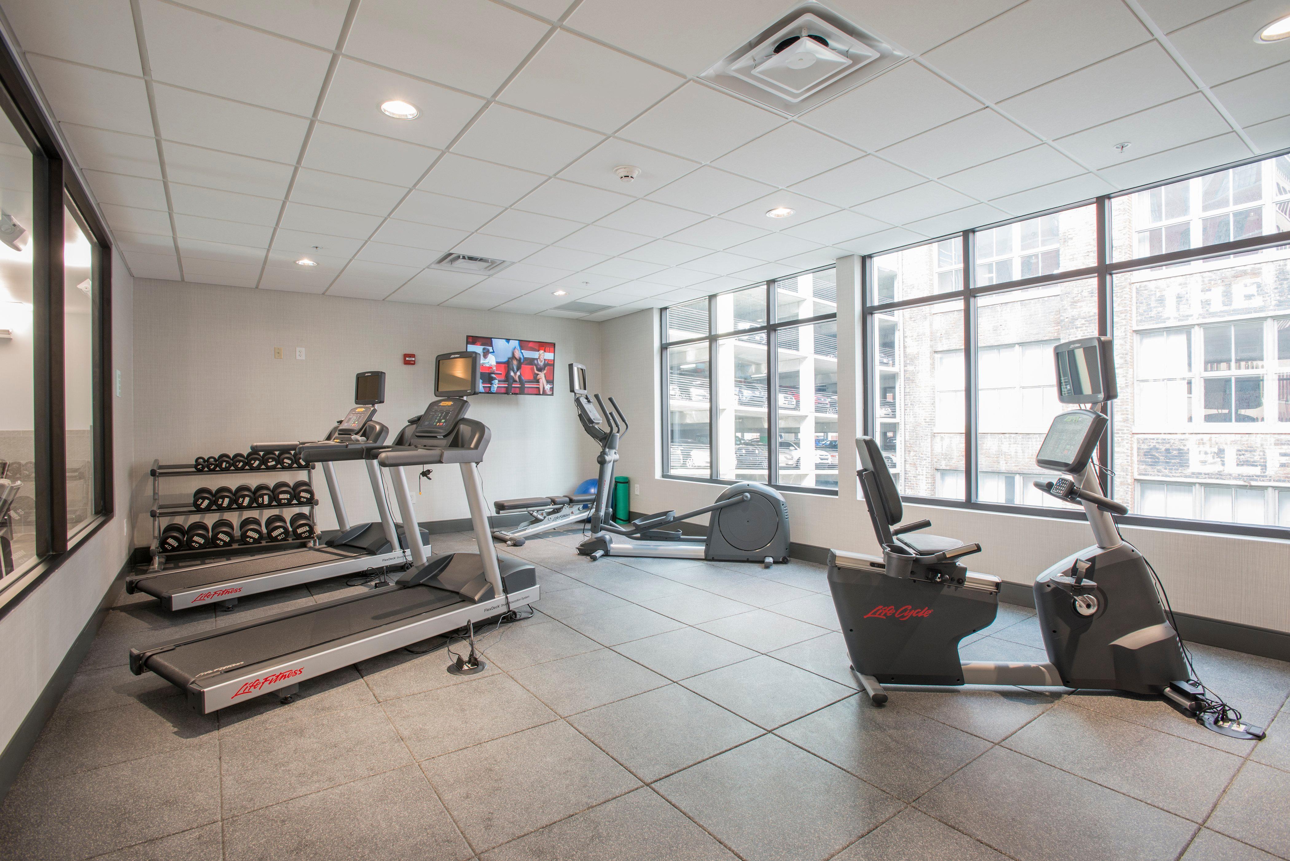 Voco The Clair Downtown By Ihg Hotel