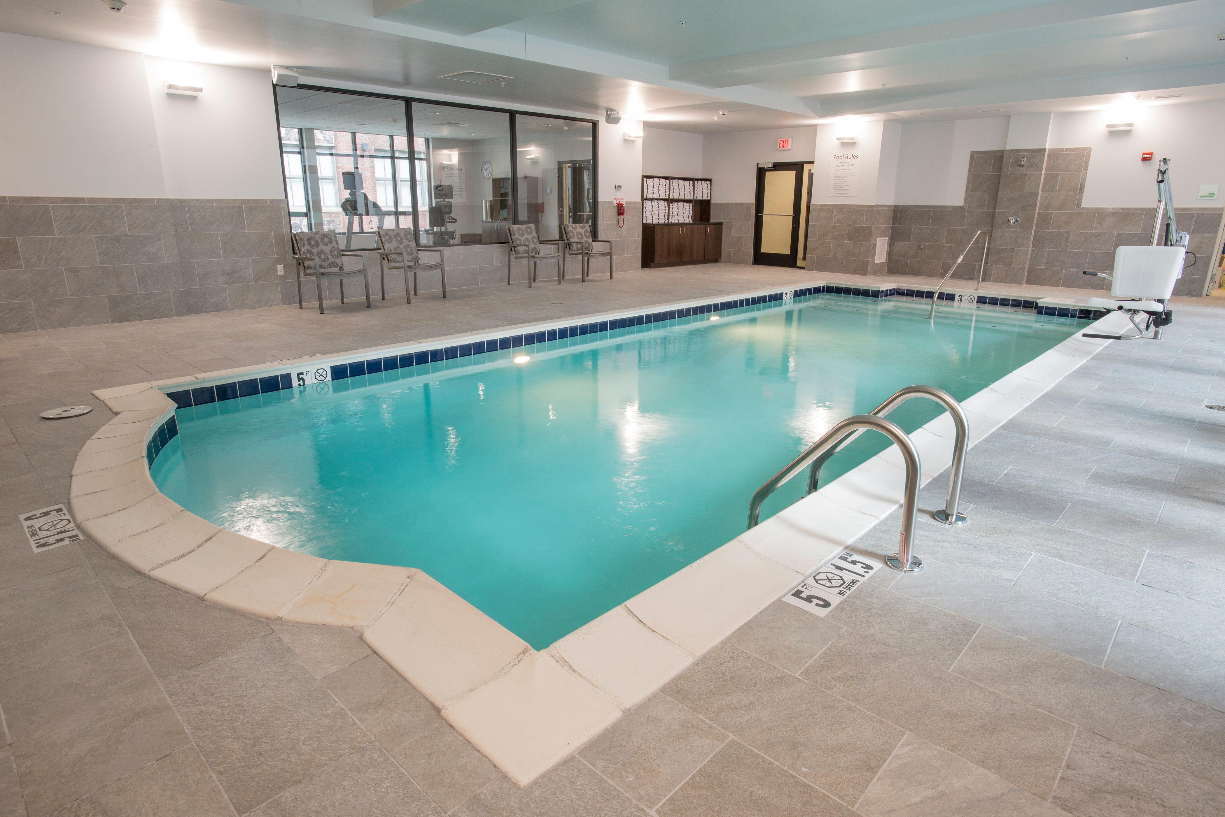 Voco The Clair Downtown By Ihg 3* Cincinnati