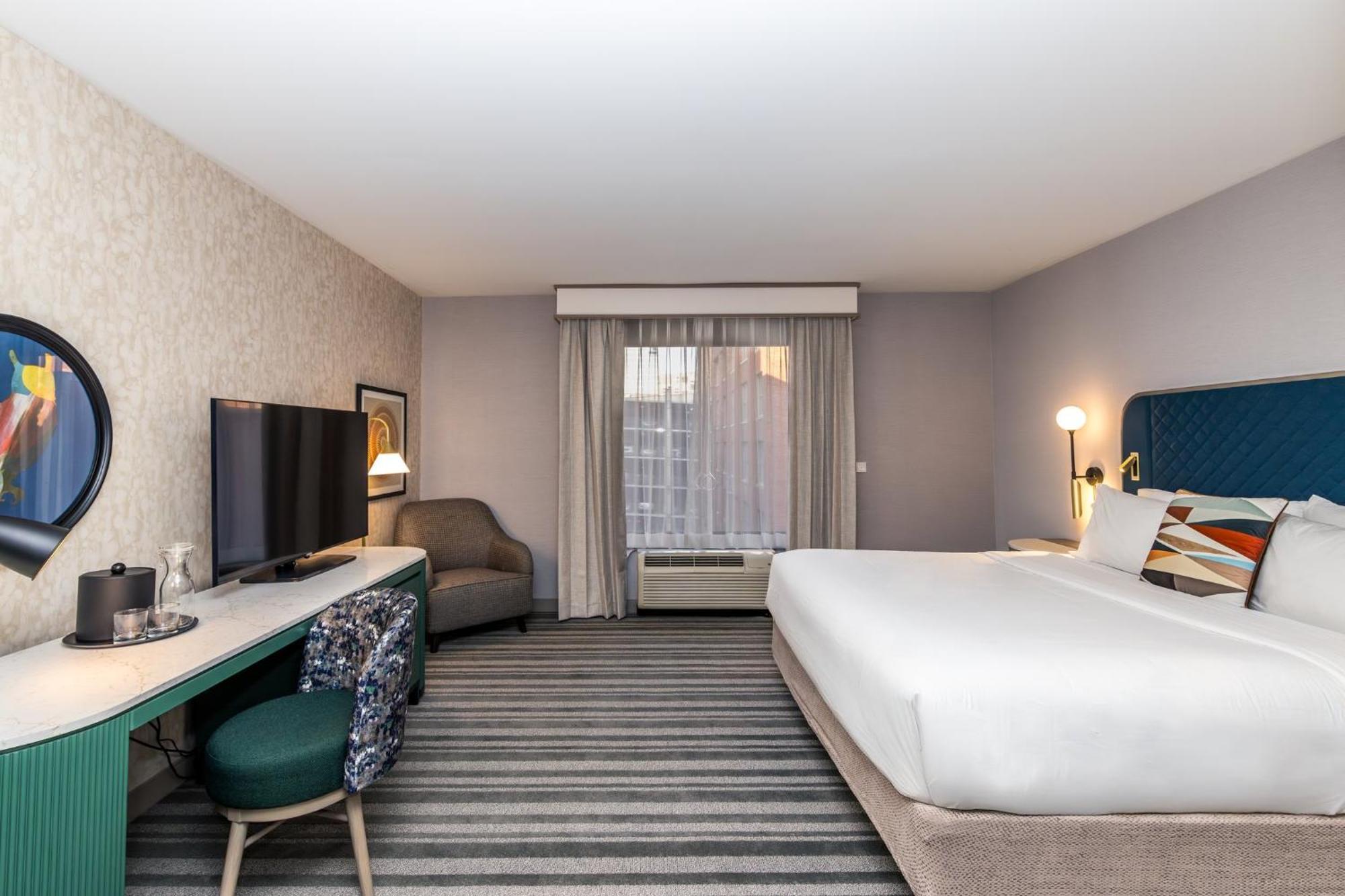 Voco The Clair Downtown By Ihg Hotel Cincinnati