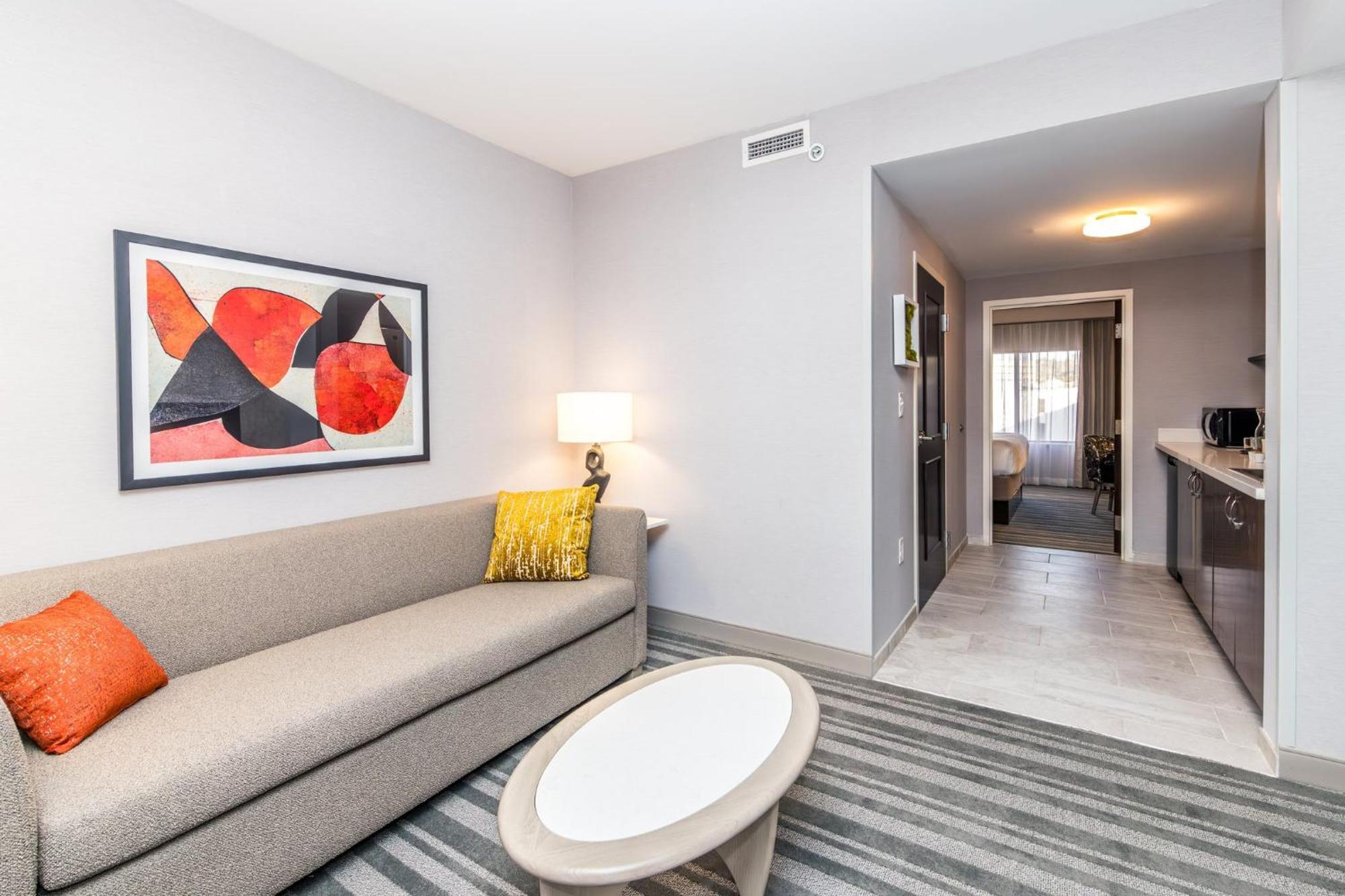 Voco The Clair Downtown By Ihg 3*