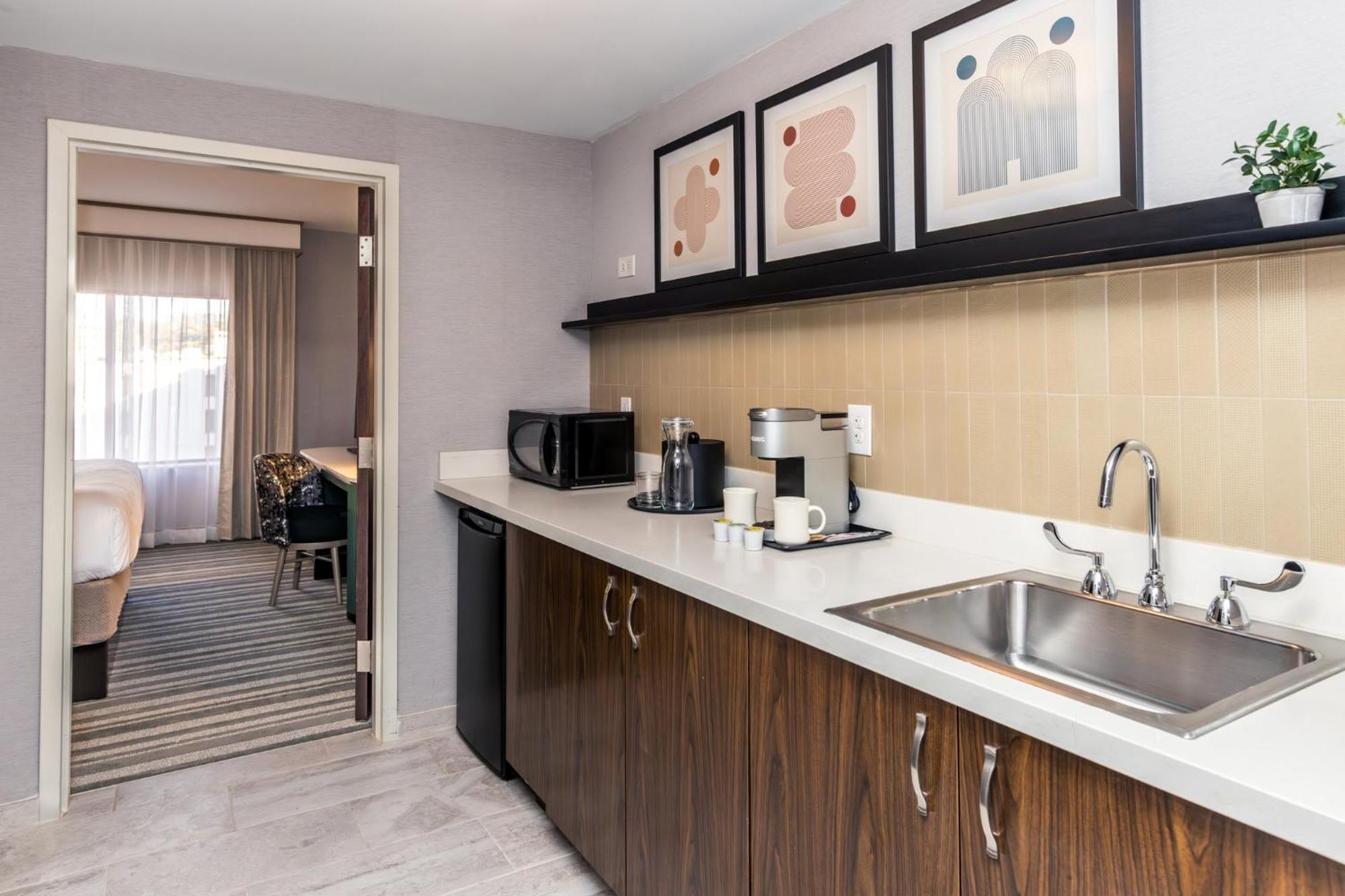 Hotel Voco The Clair Downtown By Ihg Cincinnati