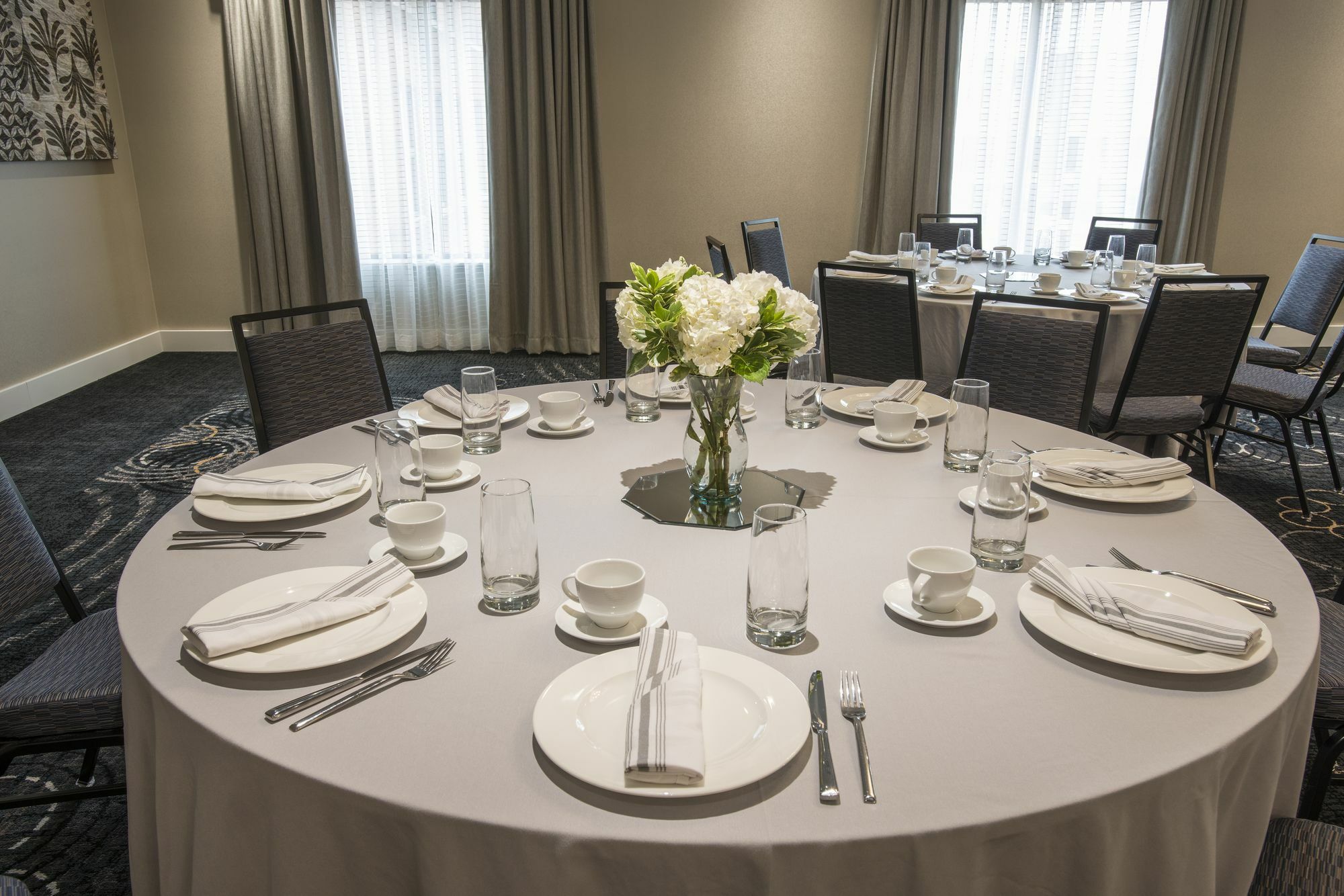 Hotel Voco The Clair Downtown By Ihg Cincinnati