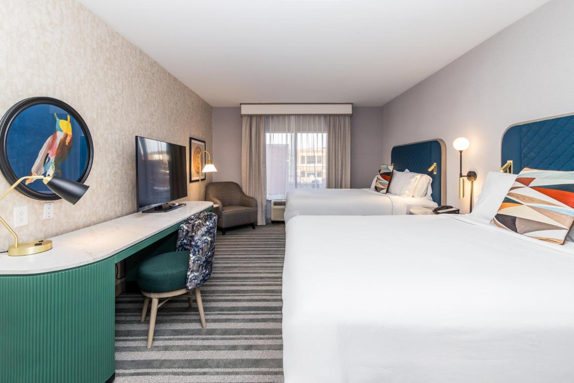 Voco The Clair Downtown By Ihg Cincinnati