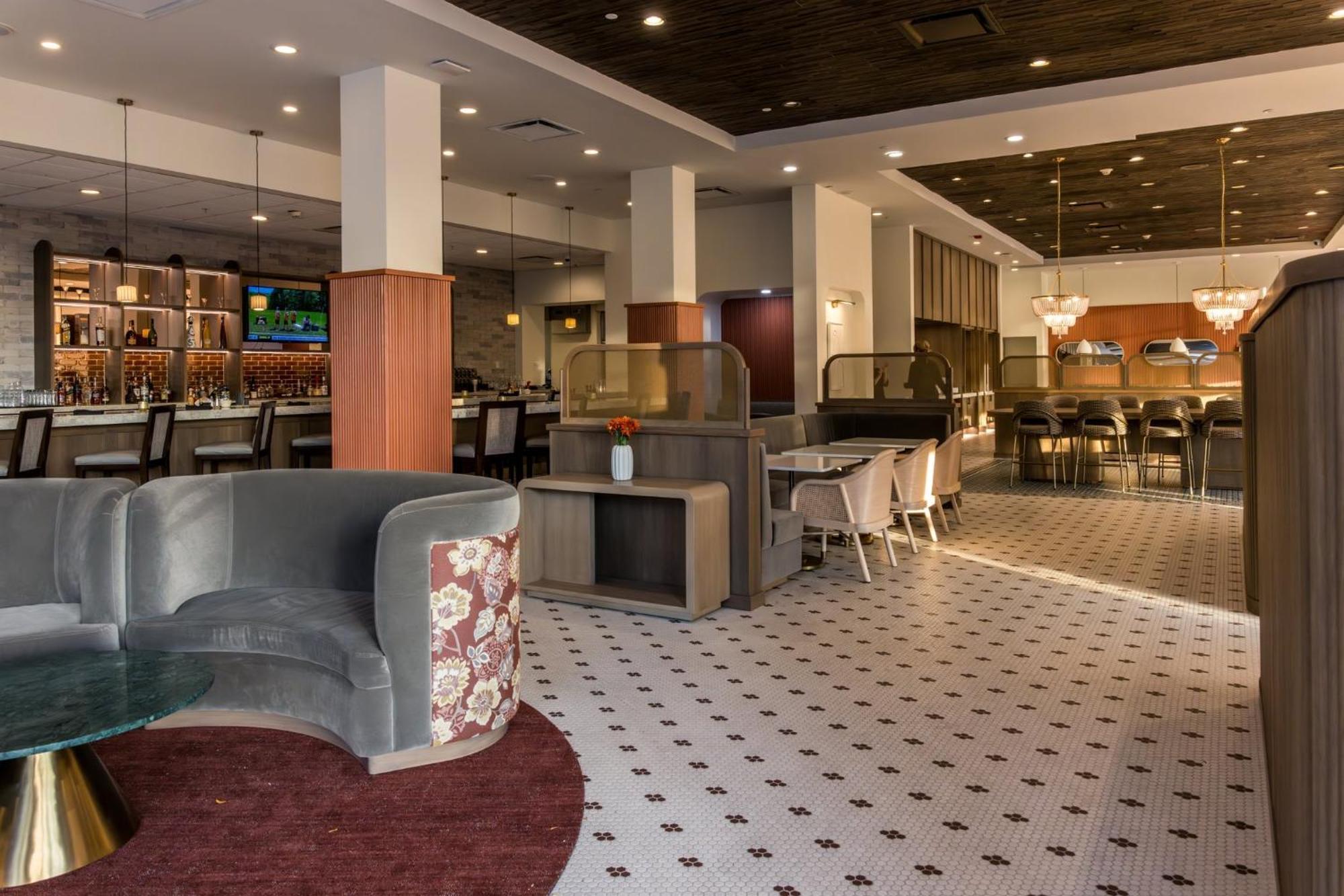 Voco The Clair Downtown By Ihg Hotel 3*