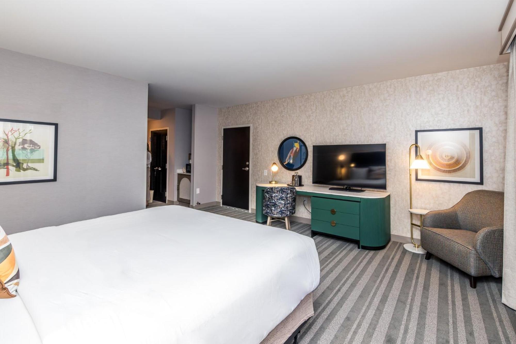 Voco The Clair Downtown By Ihg Cincinnati
