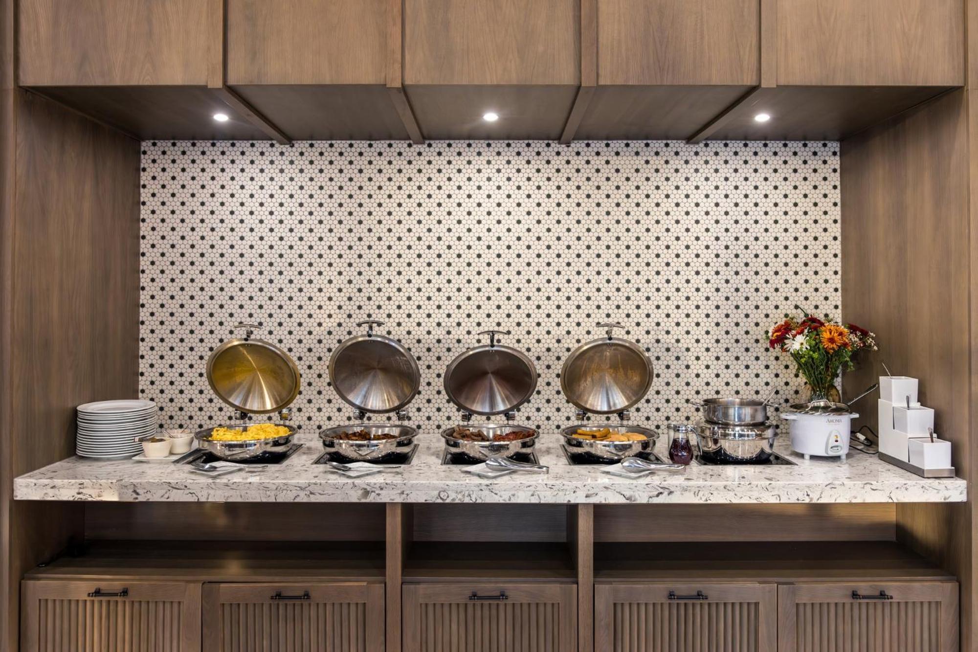 Voco The Clair Downtown By Ihg 3* Cincinnati