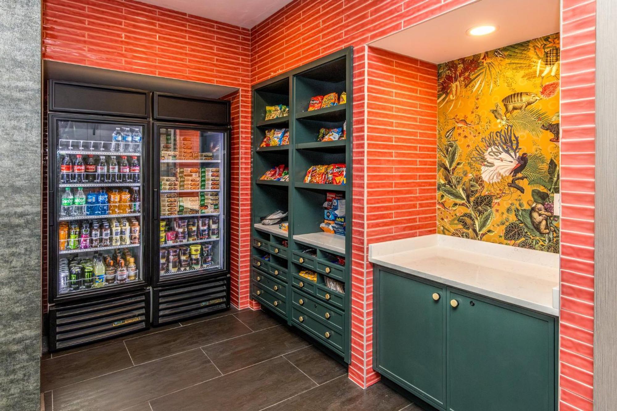 Voco The Clair Downtown By Ihg
