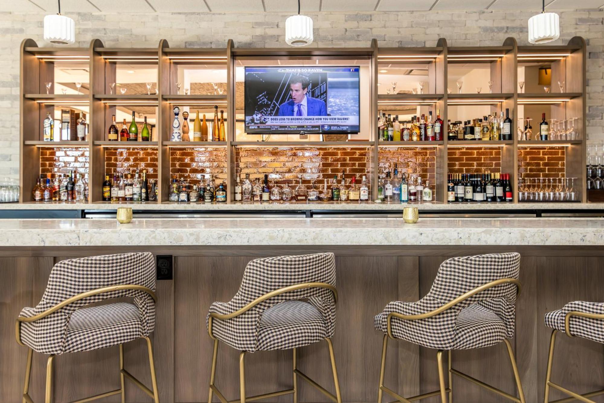 Hotel Voco The Clair Downtown By Ihg