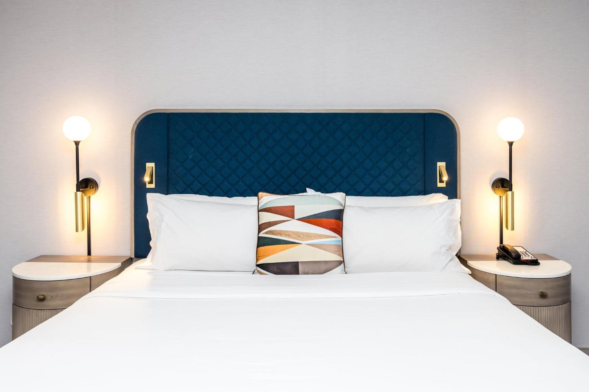 Voco The Clair Downtown By Ihg 3* Cincinnati